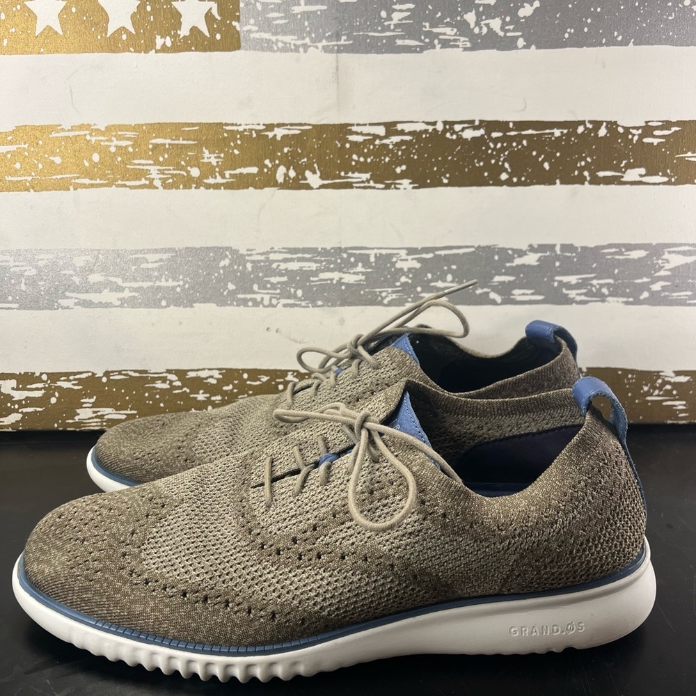 Cole Haan Stitch zerogrand